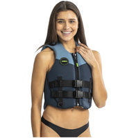 Womens 50N Neoprene Impact Vest